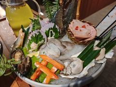 -生如夏花泰式火锅(西村黑金店)