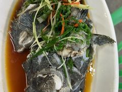 -众味海鲜大排档·活海鲜·潮汕味(南澳店)