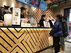 -书亦烧仙草(泊信商厦店)