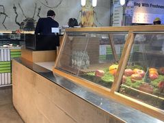 -Green Option(官舍店)