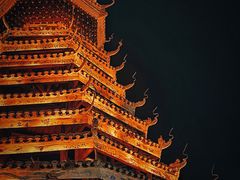 -肇兴侗寨