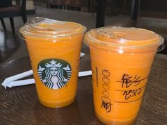 -星巴克(厦门SM新生活广场店)