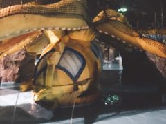 -热带风暴水上乐园(新镇路)
