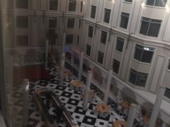 -武汉汉口火车站东方建国大酒店