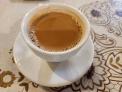 印度奶茶-Santoor 萨都里印度餐厅(北锣鼓巷店)