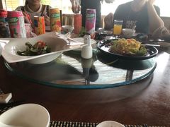 -无锡太悦度假酒店·悦餐厅