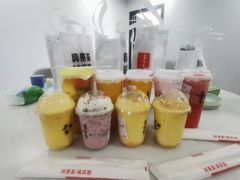 -果呀呀(凯德广场店)