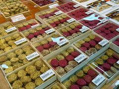 -果蔬好生活超市(东湖店)