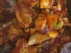 -胖哥料理(兴义里店)