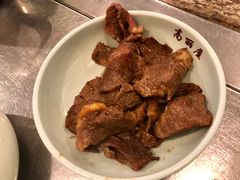 -高丽屋(天宁寺店)