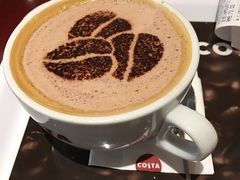 -COSTA COFFEE(西贸凯德晶品4层2店)