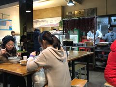 -宝弟羊汤面(政七街店)