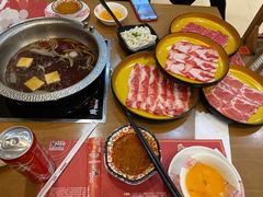 -牛New寿喜烧(青浦店)