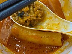 -三清洞摩西韩式年糕火锅(威高广场店)