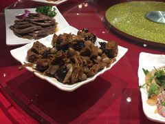 -苔圣园酒家(尊木汇国际艺术广场店)
