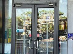 -好伦哥披萨(地坛店)