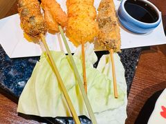 -龙酒场·关西寿喜烧·居酒屋(罗湖店)