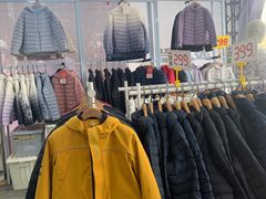 -王府井百货(中州中路店)