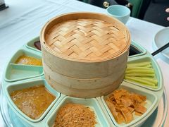 -羲和雅苑•北京烤鸭(吴中路万象城店)