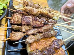 -丹东特色烤肉(南光三部店)