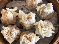 三鲜烧麦（普通）-都一处烧麦馆(前门店)