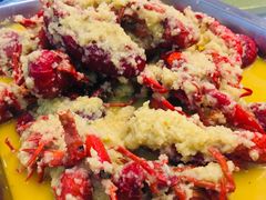 -盱眙虾神於氏龙虾(夫子庙红街店)