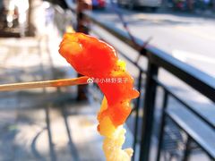 炸鸡柳-鸡动马达