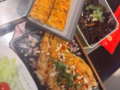 -橦橦小马扎烧烤 (传媒大学店)