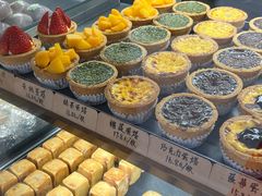 -仙豆菓夫(鼓楼店)