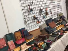 -猛犸手作·皮具·diy团建·礼品定制(新华路店)