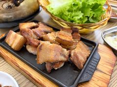 -妈妈手(山大总店)