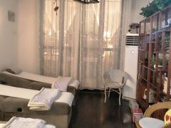 -铭洋专业采耳(田子坊店)