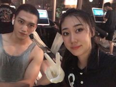 -LikingFit24小时健身•普拉提(张江店)