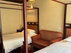 -乌镇枕水度假酒店