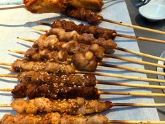 -粟氏天府·东北烧烤(江南兴隆街店)