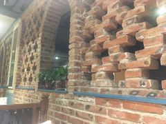 大堂-阿拉木汗餐厅(山大路店)
