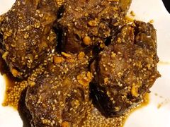 五香兔头-老号尤兔头(幸福店)