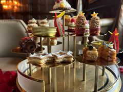 -Salon de Ville浦江汇(上海外滩华尔道夫酒店店)