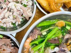 -福屿鲜捞小吃·捞化(福屿总店)