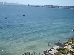-渔公码头·九龙湾国际饭店