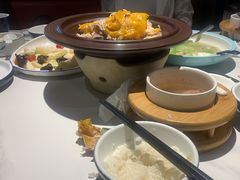 -秋色客家菜(南山店)