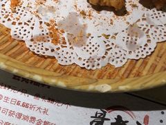 -新哥老官·畅吃123·美蛙世界(苏宁广场店)