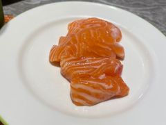 -松咖啡自助餐厅·松北香格里拉