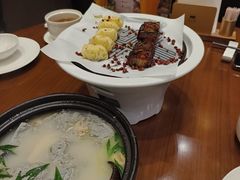 -南堂馆·新川菜(天府三街店)