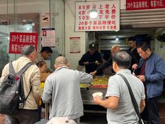 -枣阁园滴滴自助餐