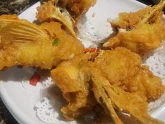 -鱼粤鲜淘米捞·中山脆肉鲩火锅(悦湖会店)