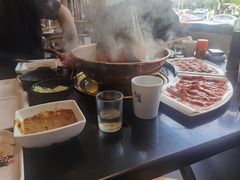 -北门涮肉·铜锅涮肉(南锣鼓巷店)