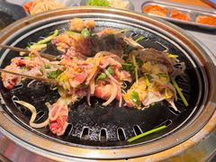 -杨小佳·齐齐哈尔烤肉·烤串(广州店)