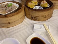 -潮福城大酒楼·潮粤菜·港式点心(阳光城店)
