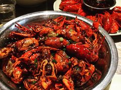 -巴厘龙虾·榜首油焖大虾(音乐学院·沿江酒馆店)